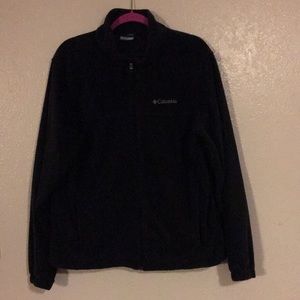 Columbia Jacket